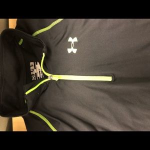 Under Armour 1/4 zip